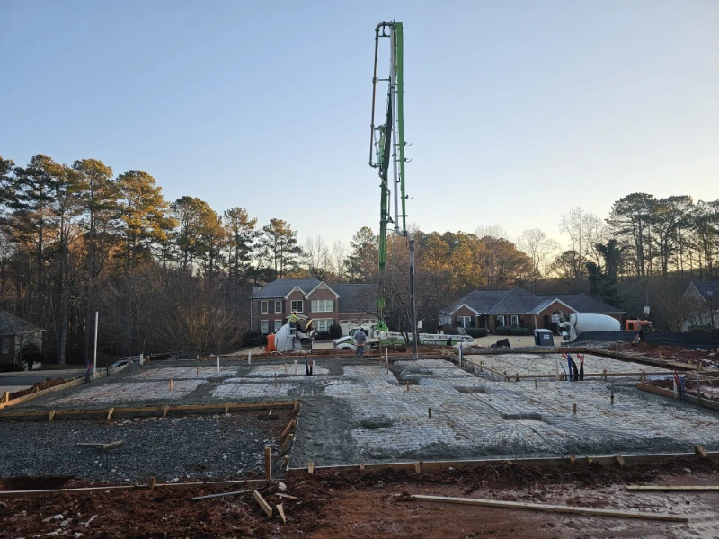 Guzman Concrete Solutions